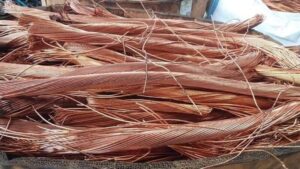 รับซื้อเศษเหล็กจตุจักร