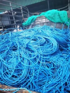 รับซื้อเศษเหล็กบางนา