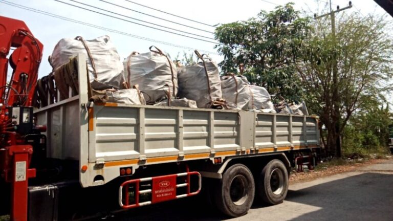 รับซื้อเศษเหล็กพระราม9