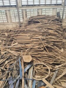 รับซื้อเศษเหล็กรัชดา