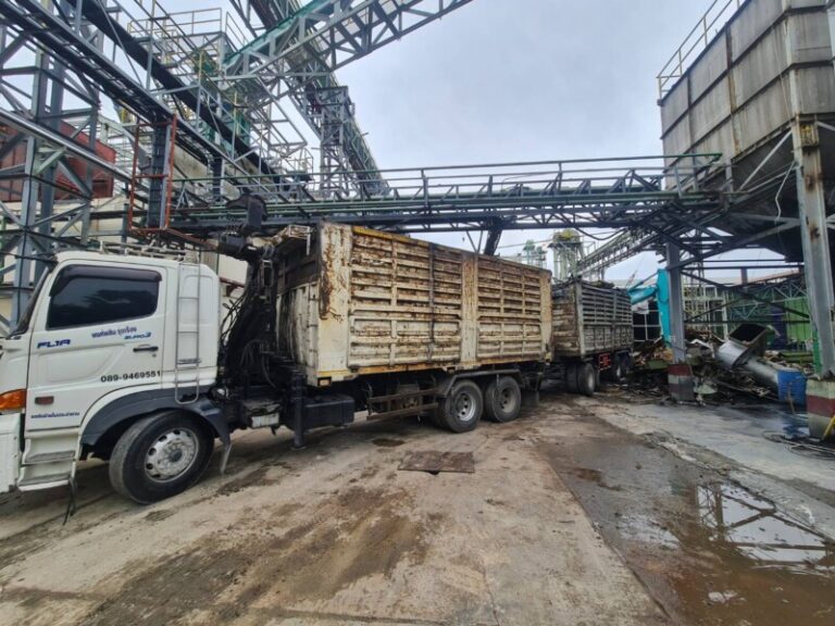 รับซื้อเศษเหล็กพุทธมณฑล