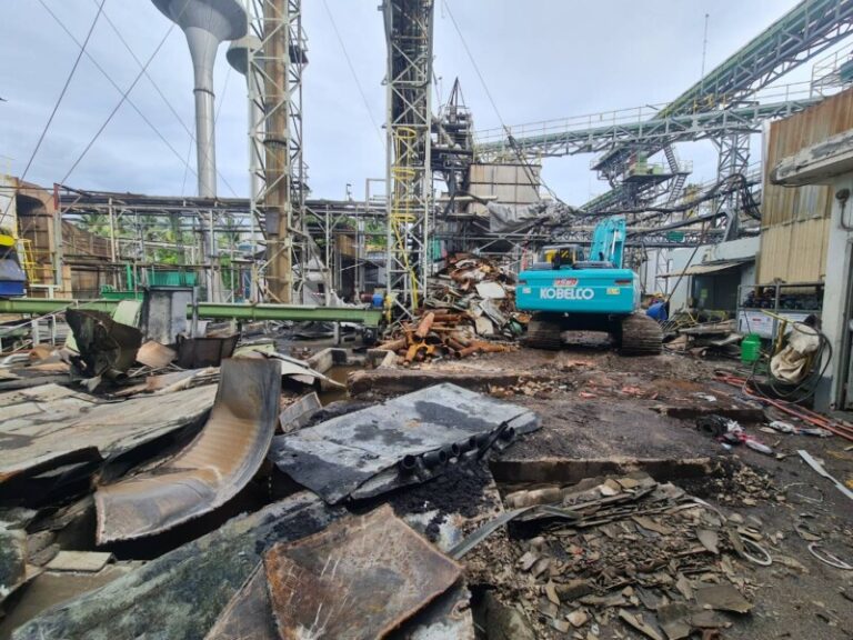 รับซื้อเศษเหล็กบ้านแพ้ว